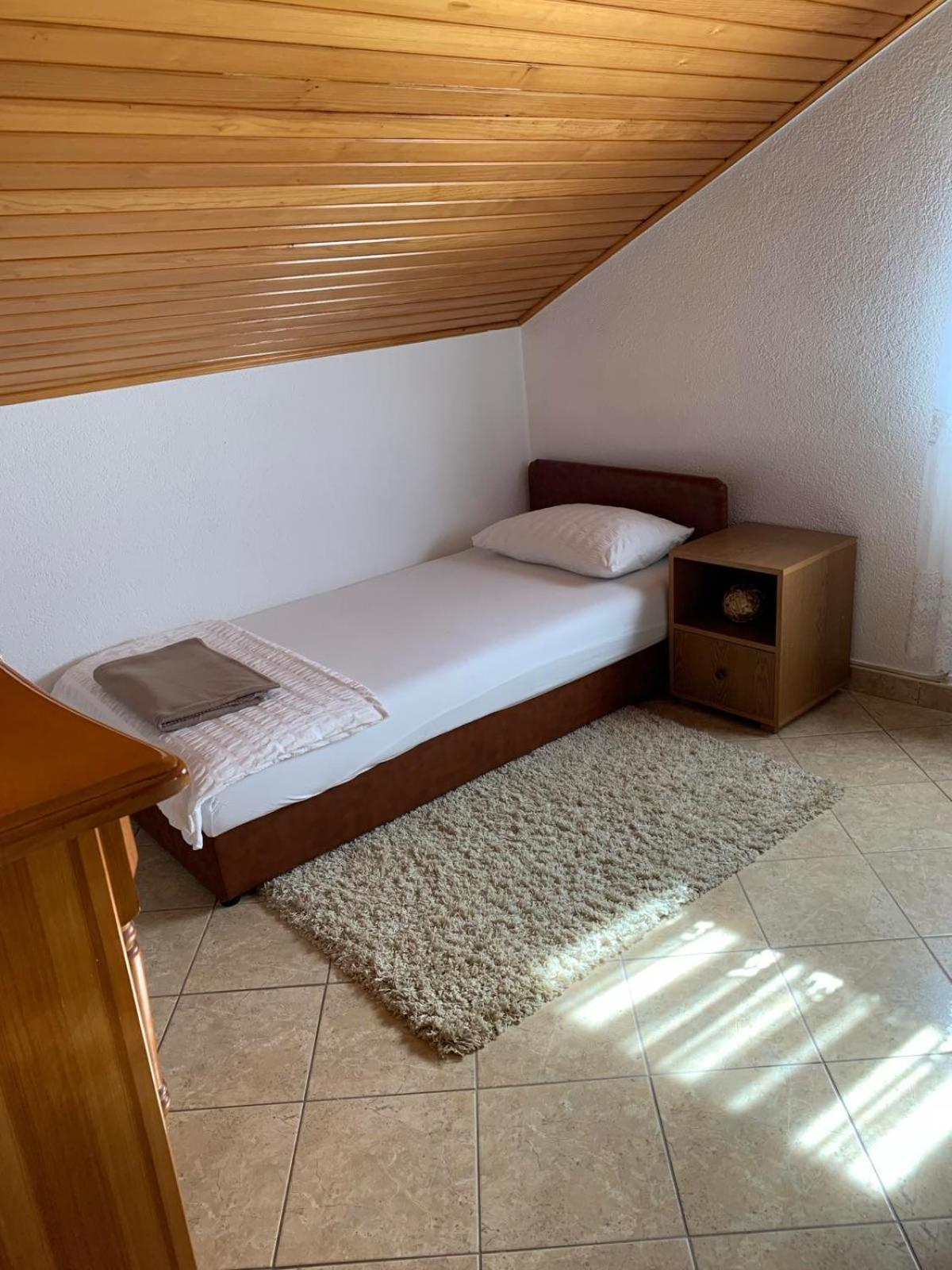 Guesthouse Centro Mostar Bagian luar foto